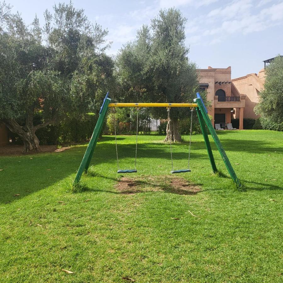 מרקש Atlas Golf Rossort מראה חיצוני תמונה